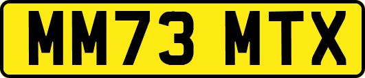 MM73MTX