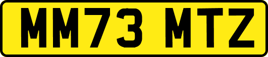 MM73MTZ