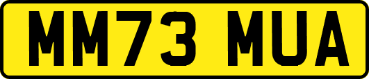 MM73MUA