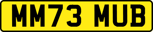 MM73MUB