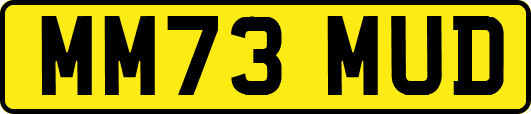 MM73MUD