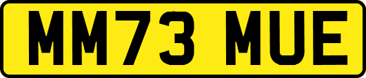 MM73MUE