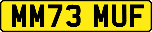 MM73MUF