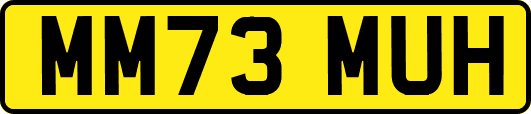 MM73MUH