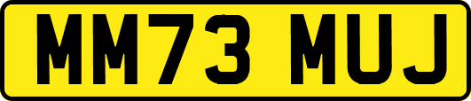 MM73MUJ