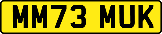 MM73MUK