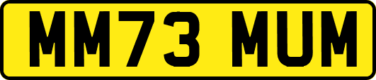 MM73MUM