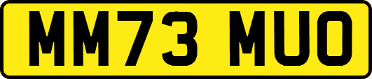 MM73MUO