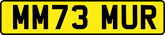 MM73MUR