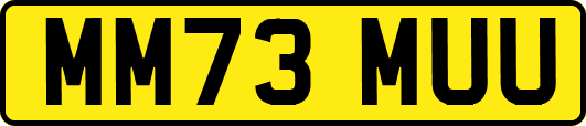 MM73MUU