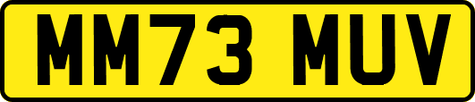 MM73MUV