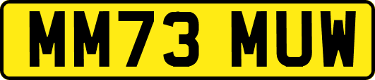 MM73MUW