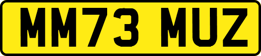MM73MUZ