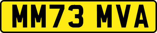 MM73MVA