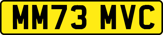 MM73MVC