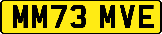 MM73MVE