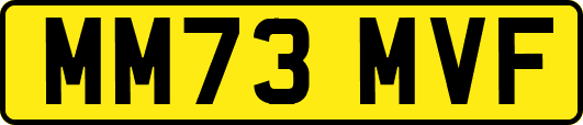 MM73MVF