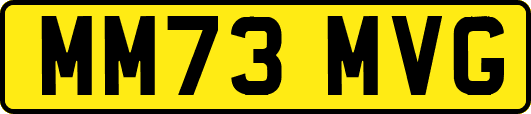 MM73MVG