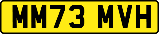 MM73MVH