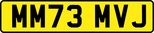 MM73MVJ