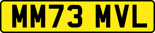 MM73MVL