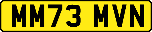 MM73MVN