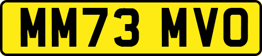 MM73MVO