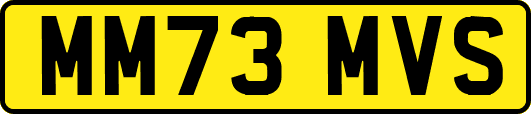 MM73MVS