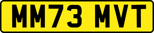 MM73MVT