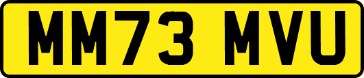 MM73MVU