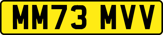 MM73MVV