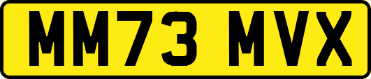 MM73MVX