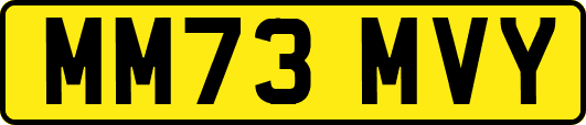 MM73MVY