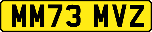 MM73MVZ