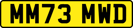 MM73MWD