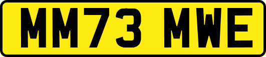 MM73MWE