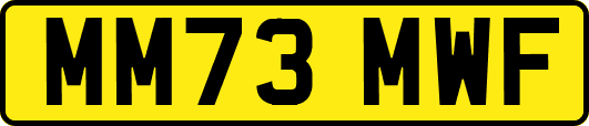 MM73MWF