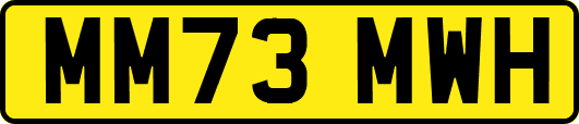 MM73MWH