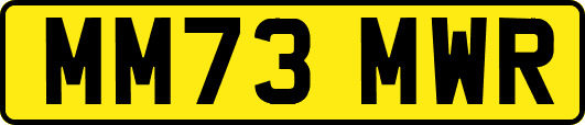 MM73MWR