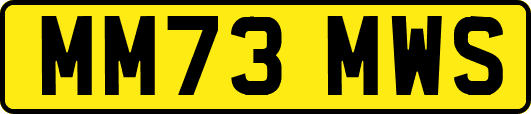 MM73MWS
