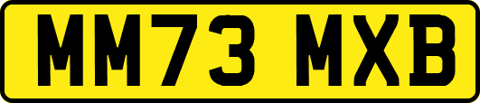 MM73MXB