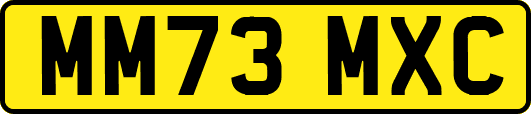 MM73MXC
