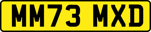 MM73MXD