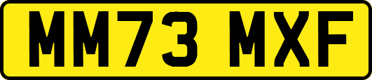 MM73MXF