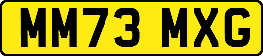 MM73MXG