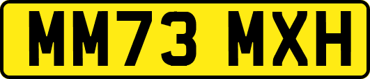MM73MXH