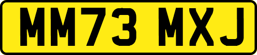 MM73MXJ