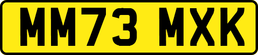 MM73MXK