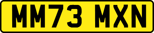MM73MXN