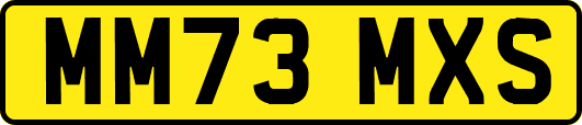 MM73MXS
